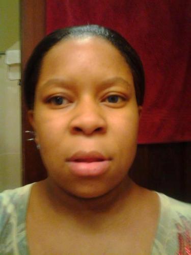 Patricia Blanton