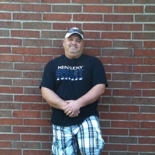 Christopher Andrews