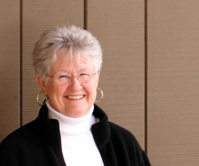 Eileen Anderson