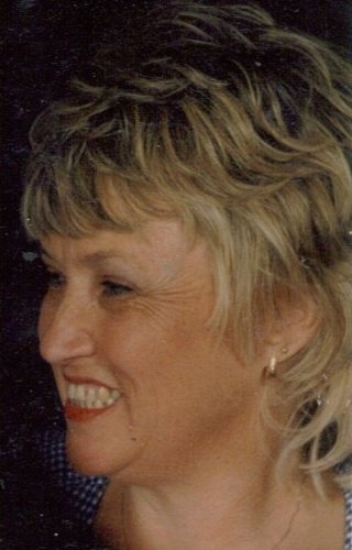 Patricia Hawkins
