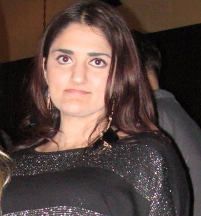 Sarabjeet Sareen