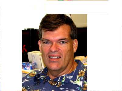 Brian Kieran
