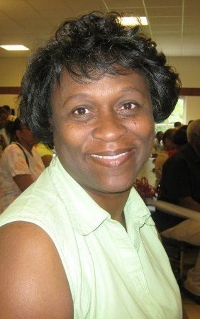 Ninnia Wiggins