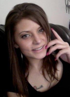 Sarah Grabow