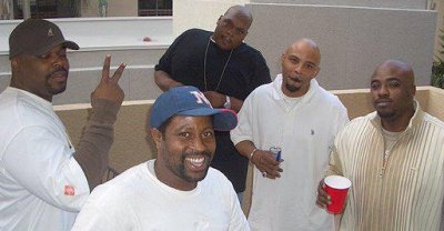 Tyrone Francis