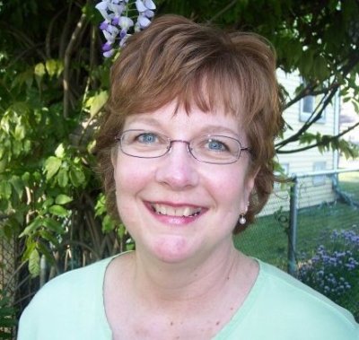Deborah Keller
