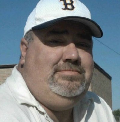 Timothy Wilkie