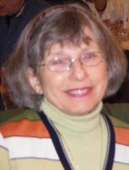 Deborah Oshman