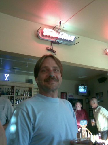 Kevin Todd
