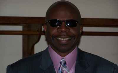James Clay