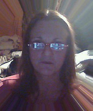 Deborah Scogin