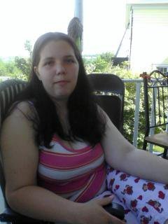 Ashley Saunier