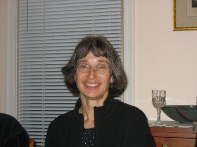Jean Blair