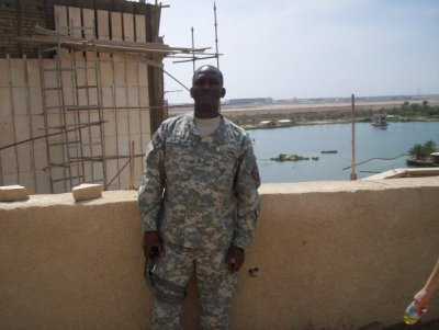 Clarence Watson
