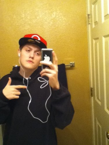 Andrew Stanley