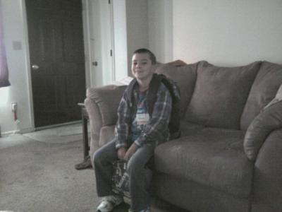 Travis Lynch