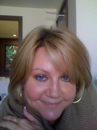 Mary Francissen