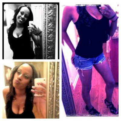 Shahira Patterson