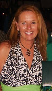 Melanie Abrams