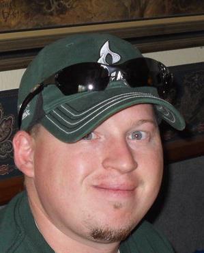 Scott Lesher