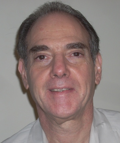 Robert Rosenbaum
