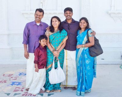 Nalluraj Devaraj