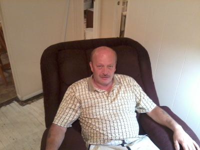 Gregory Comer