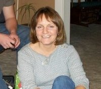 Amy Barrett