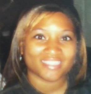 Kenyetta Cunningham