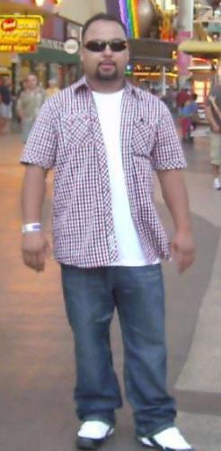 Oswaldo Ortiz