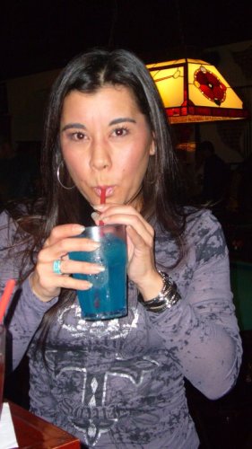 Kimberly Morrison