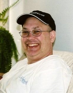 Eric Hamer