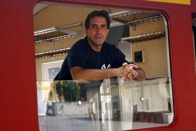 Vincent Bucca