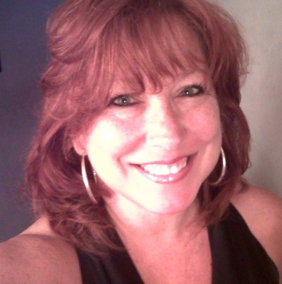 Pamela Feigel