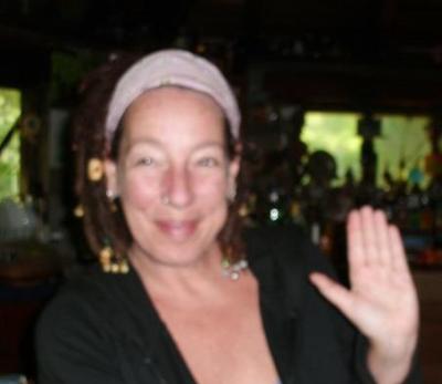 Lisa Kornschroeder