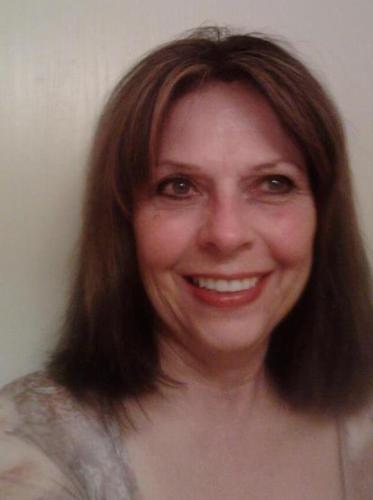 Suzette Yonker