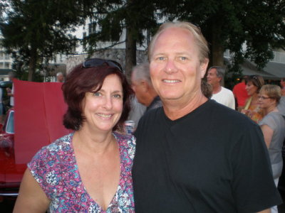 Gary Welk
