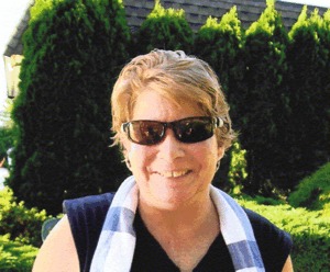 Kelly Burroughs