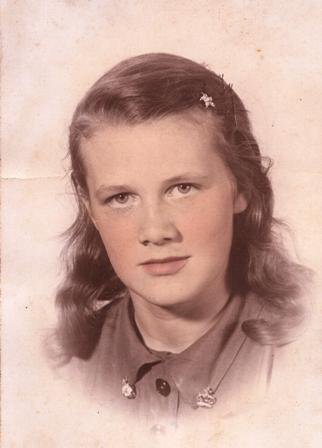 Glenda Breakbill