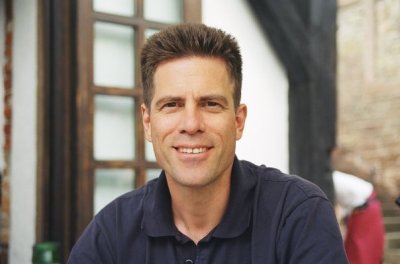 Gordon Keil