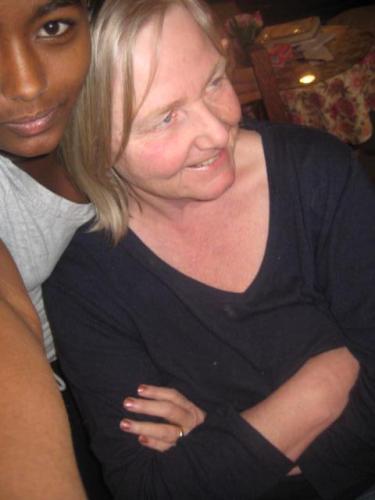 Helen Marshall