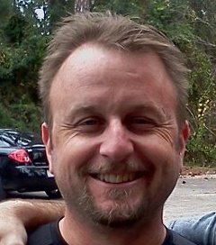 Dennis Tharp