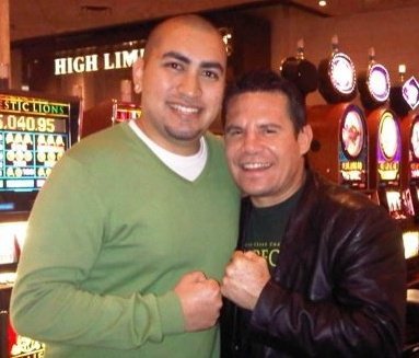 Luis Lopez