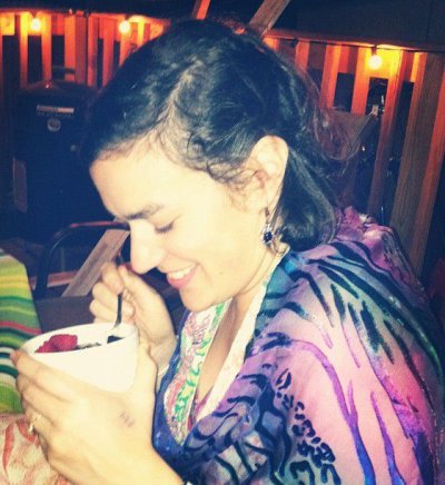 Aleza Berube
