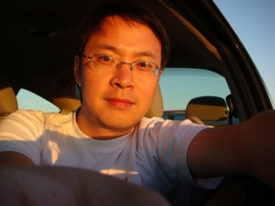 Qisheng Zhao