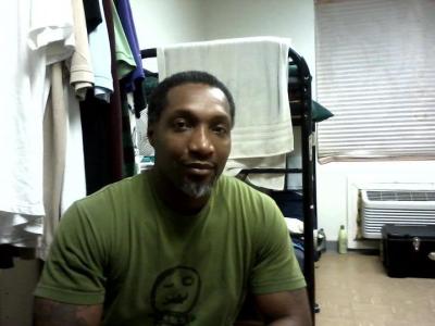 Rodrick Adams