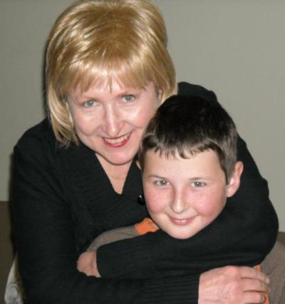Gloria Bowen