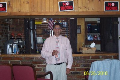Michael Pintola