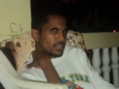 Roger Valentine