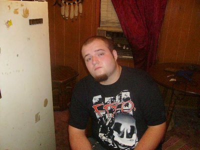 Jason Pitzer